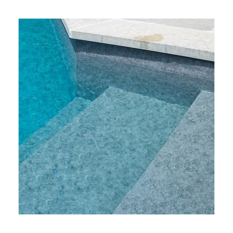 3D-designed liner, Aquasense series - Acqua Source